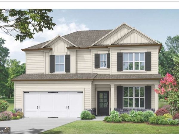 49 Madilyns Place, Statham, GA 30666