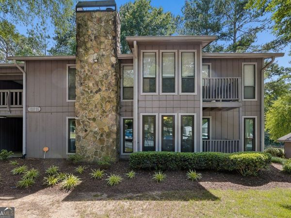 3985 Woodridge Way, Unit 3985 BUILD, Tucker, GA 30084