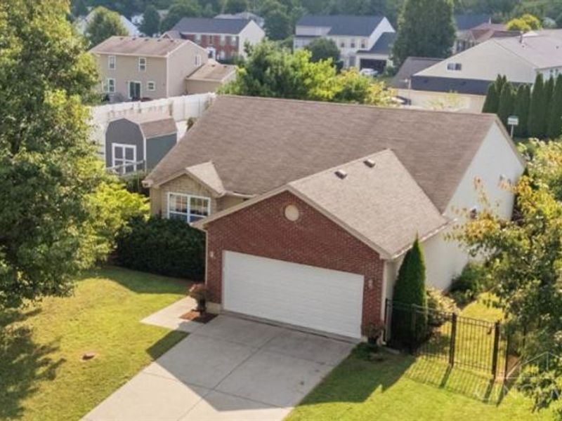4965 Chandler Crossing, Liberty Township, OH 45044 Photo 1