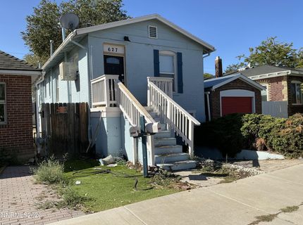 627 C Street, Sparks, NV 89431 Photo