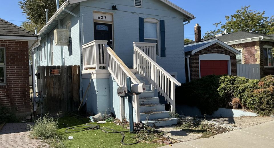 627 C Street, Sparks, NV 89431 Photo