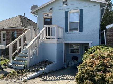 627 C Street, Sparks, NV 89431 Photo