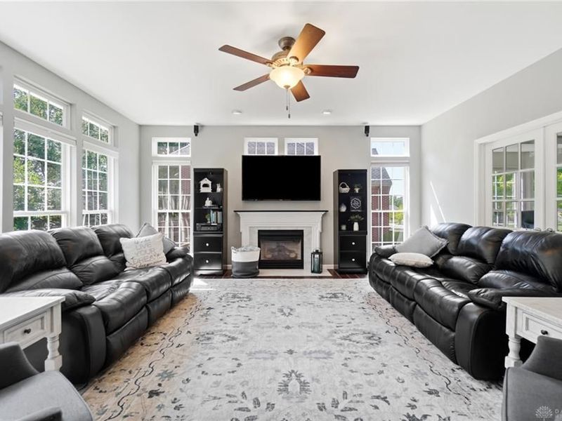 125 Blackford Drive, Springboro, OH 45066 Photo 18