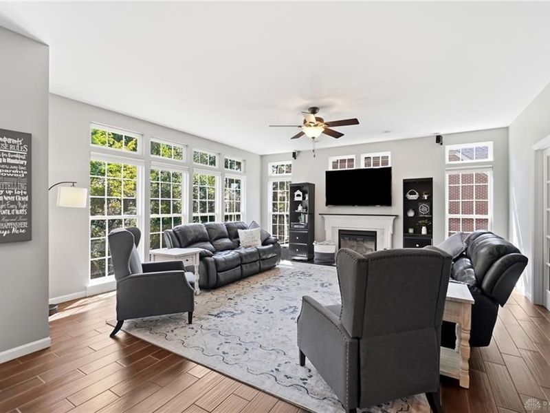 125 Blackford Drive, Springboro, OH 45066 Photo 4