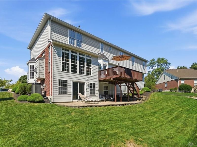 125 Blackford Drive, Springboro, OH 45066 Photo 44
