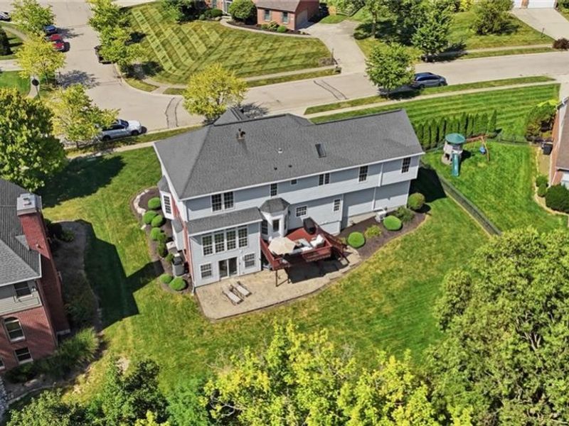125 Blackford Drive, Springboro, OH 45066 Photo 45