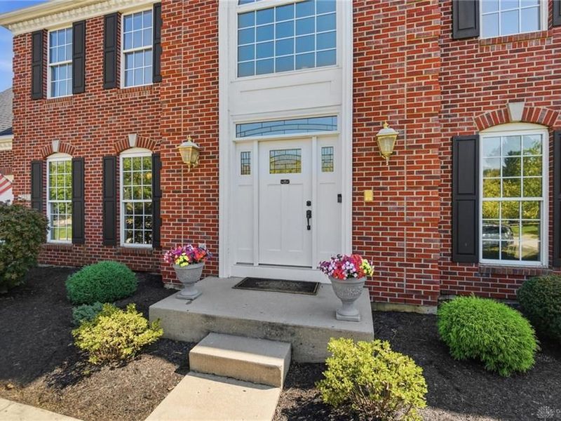 125 Blackford Drive, Springboro, OH 45066 Photo 9