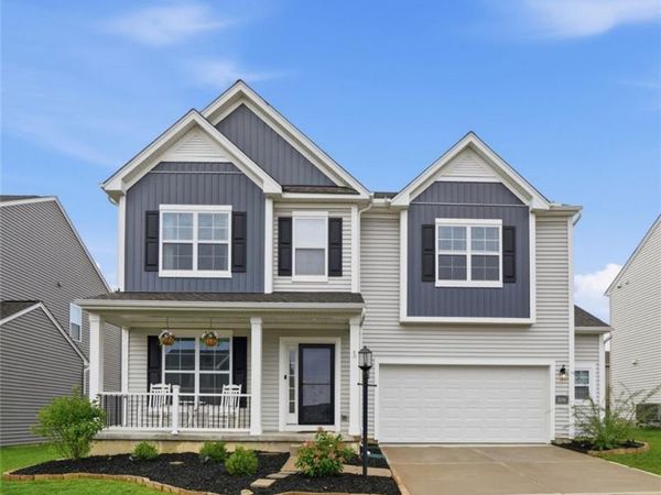 3086 Chamberlin Drive, Miami Township, OH 45449
