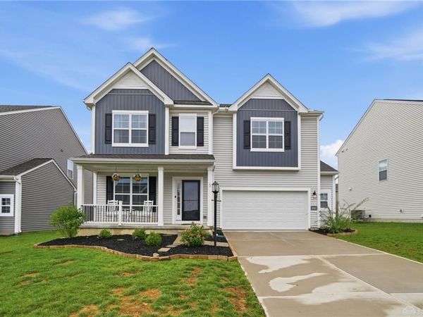 3086 Chamberlin Drive, Miami Township, OH 45449