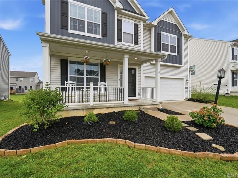 3086 Chamberlin Drive, Miami Township, OH 45449 Photo 2