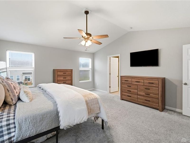 3086 Chamberlin Drive, Miami Township, OH 45449 Photo 29