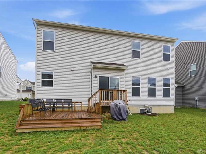 3086 Chamberlin Drive, Miami Township, OH 45449 Photo 46
