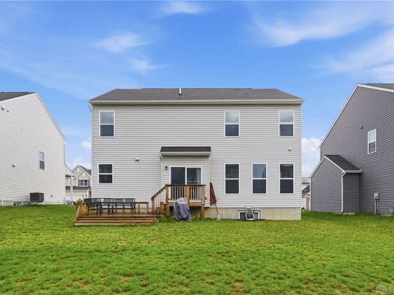 3086 Chamberlin Drive, Miami Township, OH 45449 Photo 48