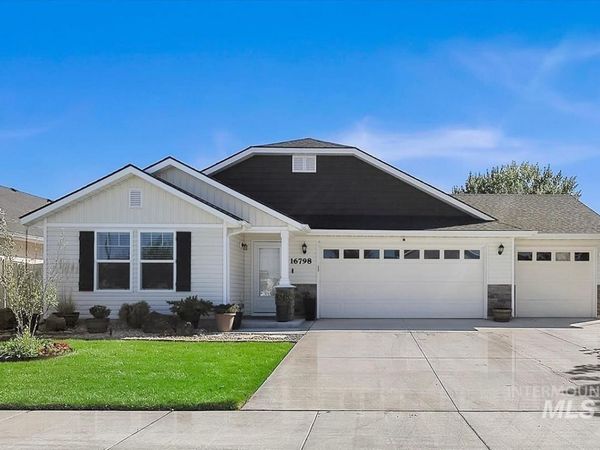 16798 Loggia Ave, Caldwell, ID 83607