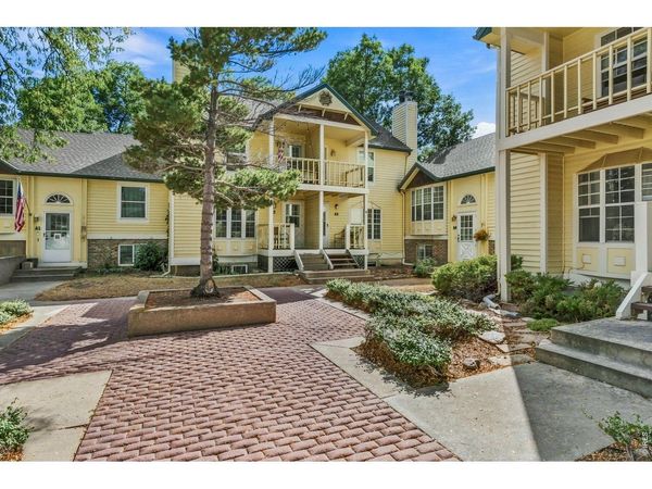 1525 Hull St, Unit A-3, Fort Collins, CO 80526