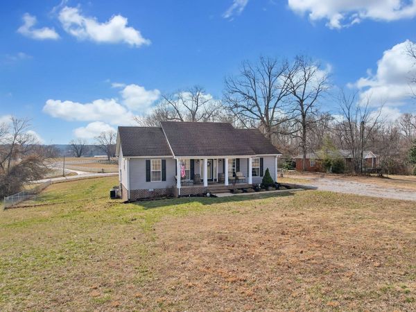 4545 Lahr Rd, Springfield, TN 37172