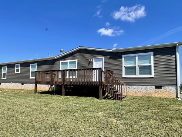 120 County Road 46 , Athens, TN 37303