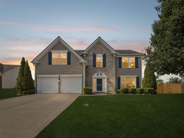 1713 Kendall Cove Ln , Mount Juliet, TN 37122