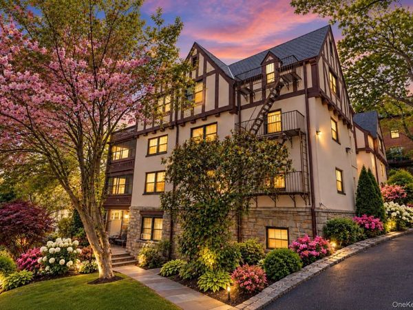 64 kensington Road, Unit 3B, Bronxville, NY 10708