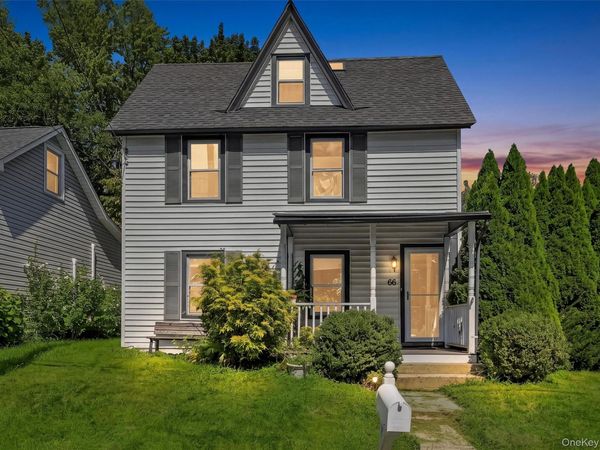66 Silver Spring Road , New Windsor, NY 12553