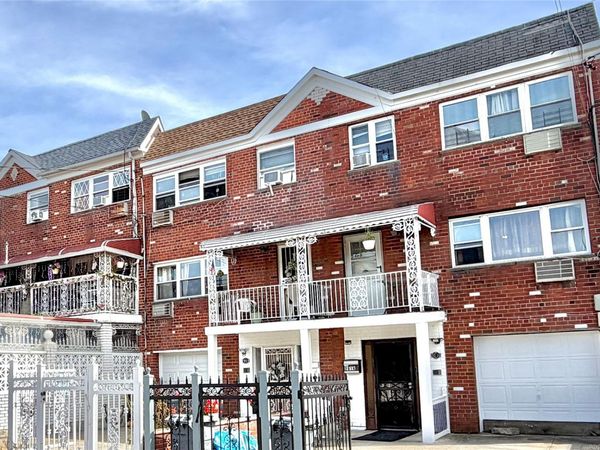 2016 Lafayette Avenue , Bronx, NY 10473