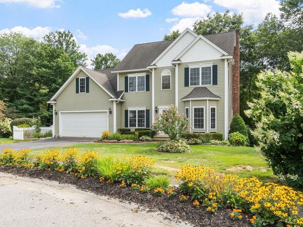 71 Nicolle Ter, Gardner, MA 01440