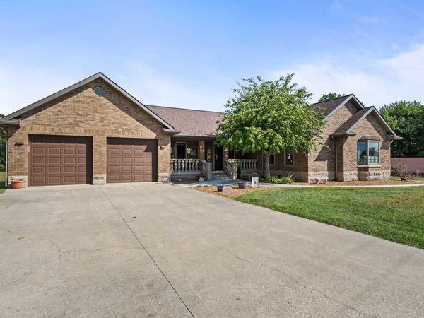2771 Pleasant Run Road, Heltonville, IN 47436