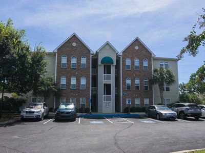 9750-03 Leyland Dr., Unit 9750-03, Myrtle Beach, SC 29572