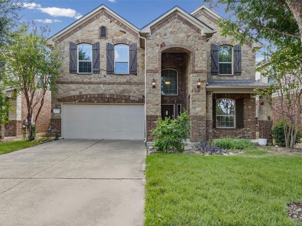 17713 Turning Stream LN, Pflugerville, TX 78660