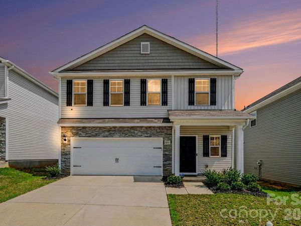 5211 Belstone Lane, Unit 30, Charlotte, NC 28215