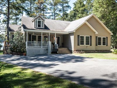 87 Paul Green Road, Prosperity, SC 29127