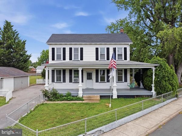 1043 SPRUCE STREET, HAGERSTOWN, MD 21740
