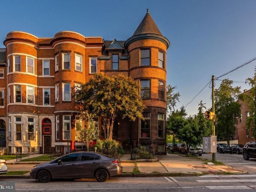 2746 Saint Paul Street, Baltimore, MD 21218 Main Photo