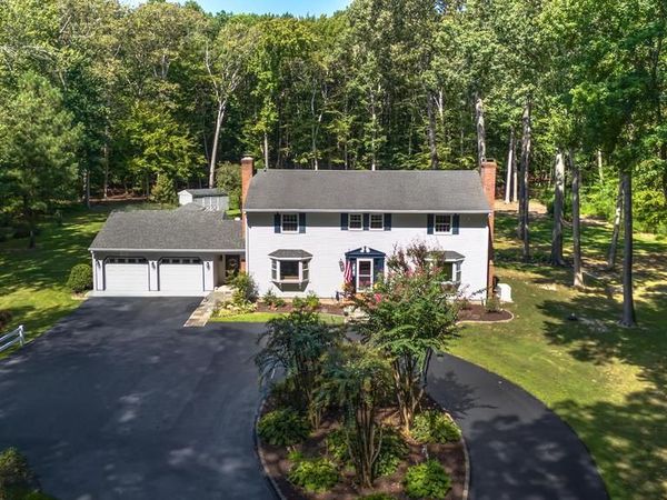 28372 CANVASBACK LANE , EASTON, MD 21601