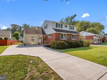 7214 RESERVOIR ROAD , SPRINGFIELD, VA 22150