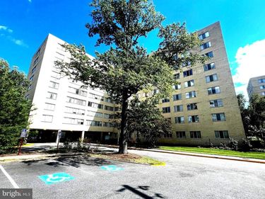 6621 WAKEFIELD DRIVE, Unit 419, ALEXANDRIA, VA 22307