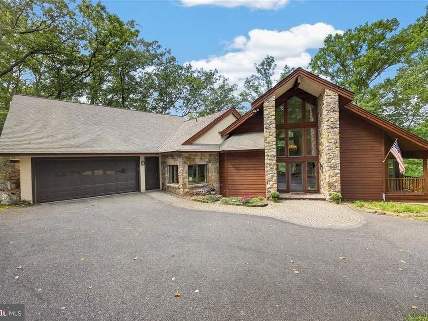 118 King Road, Green Lane, PA 18054 Main Photo