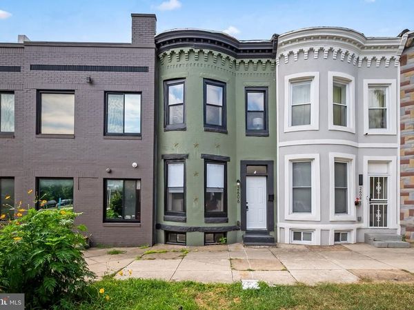 2606 HUNTINGDON AVENUE, BALTIMORE, MD 21211