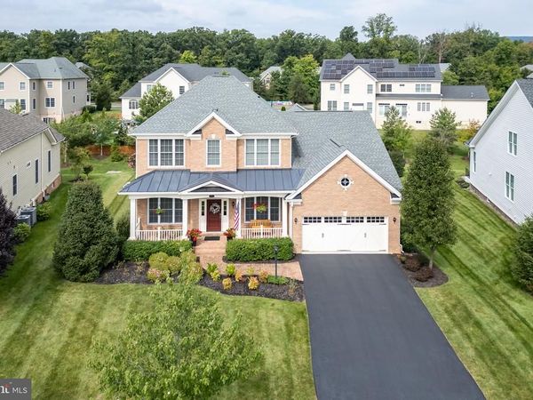 4632 PILTON PLACE, HAYMARKET, VA 20169