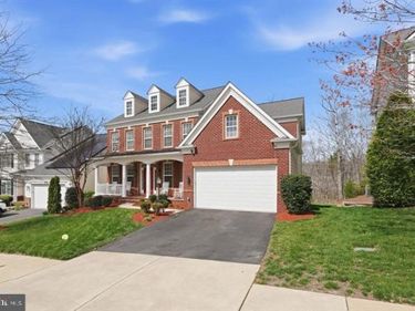 14 SMELTERS ROAD , STAFFORD, VA 22554