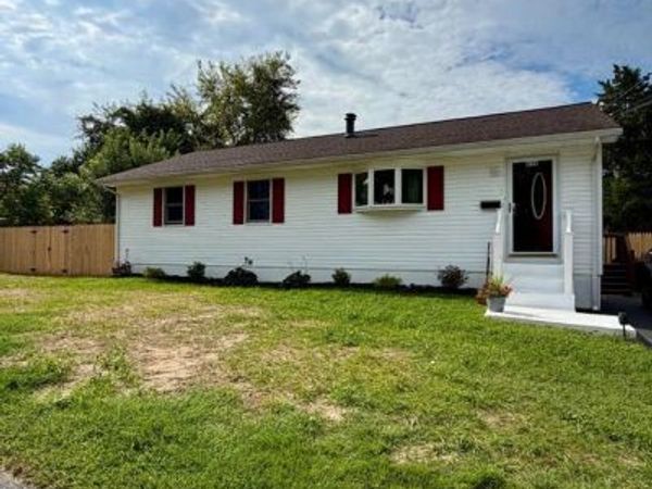 516 NEW STREET, MIDDLETOWN, DE 19709