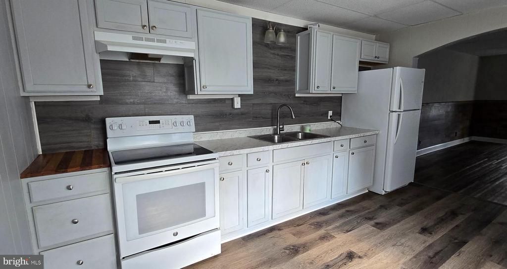 21106 TWIN SPRINGS DRIVE, CHEWSVILLE, MD 21721