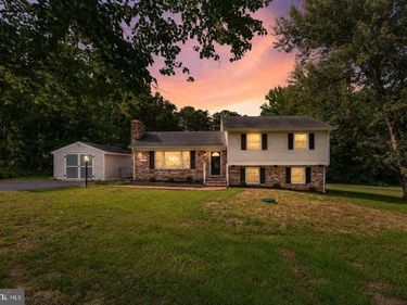 14279 STONEWALL JACKSON ROAD , WOODFORD, VA 22580