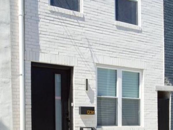1238 S WARNOCK STREET, PHILADELPHIA, PA 19147