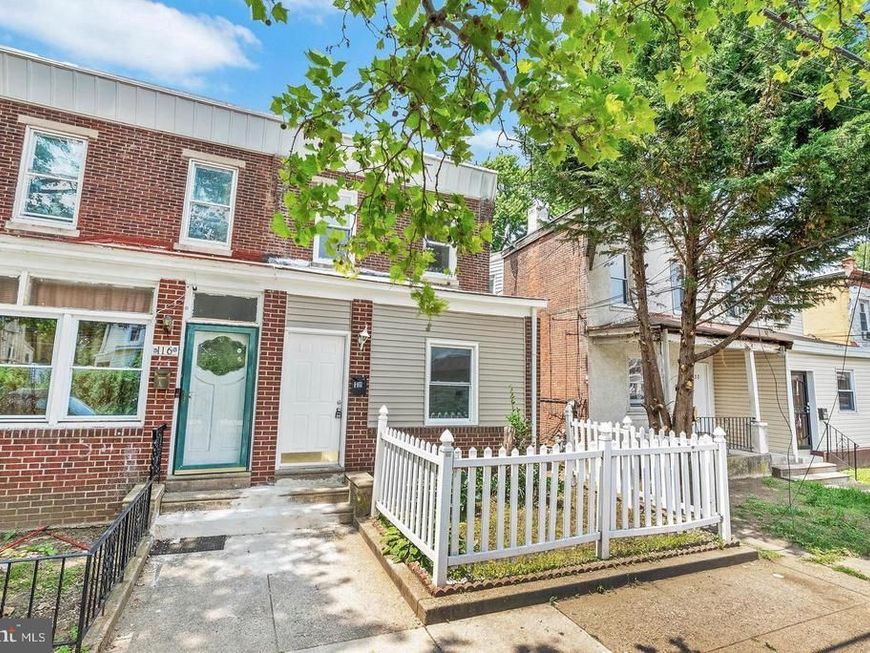118 N 2nd Street , Darby, PA 19023 Main Photo