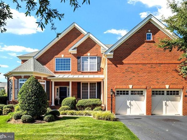 5813 WATERLOO BRIDGE CIRCLE, HAYMARKET, VA 20169