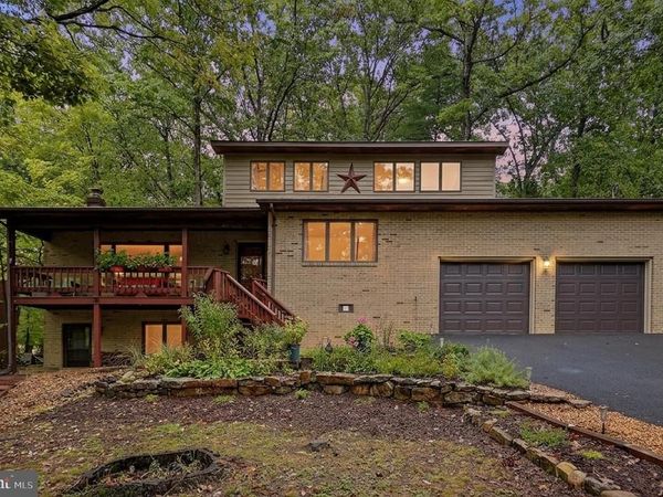 1058 LAKEVIEW DRIVE, CROSS JUNCTION, VA 22625