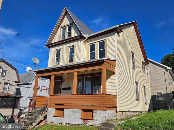 901 2ND AVENUE , ALTOONA, PA 16602
