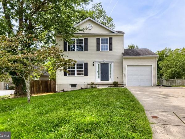 3802 LONGLEY ROAD, ABINGDON, MD 21009