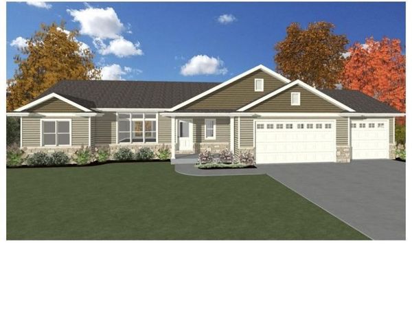 N9043 CEDAR COURT, Menasha, WI 54952